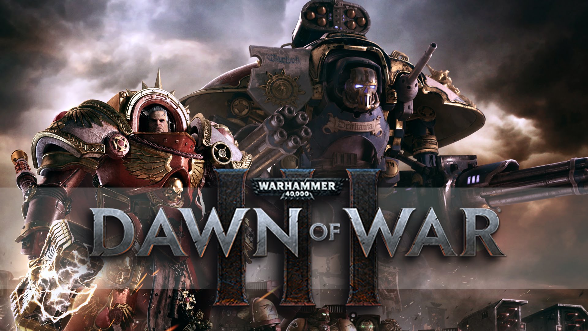 download dawn of war