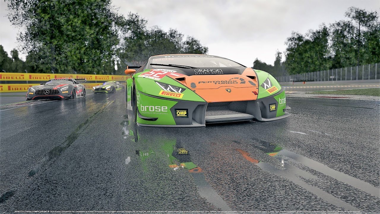 assetto corsa for free